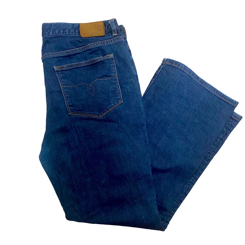 Women’s Jeans Lauren Ralph Lauren size 16